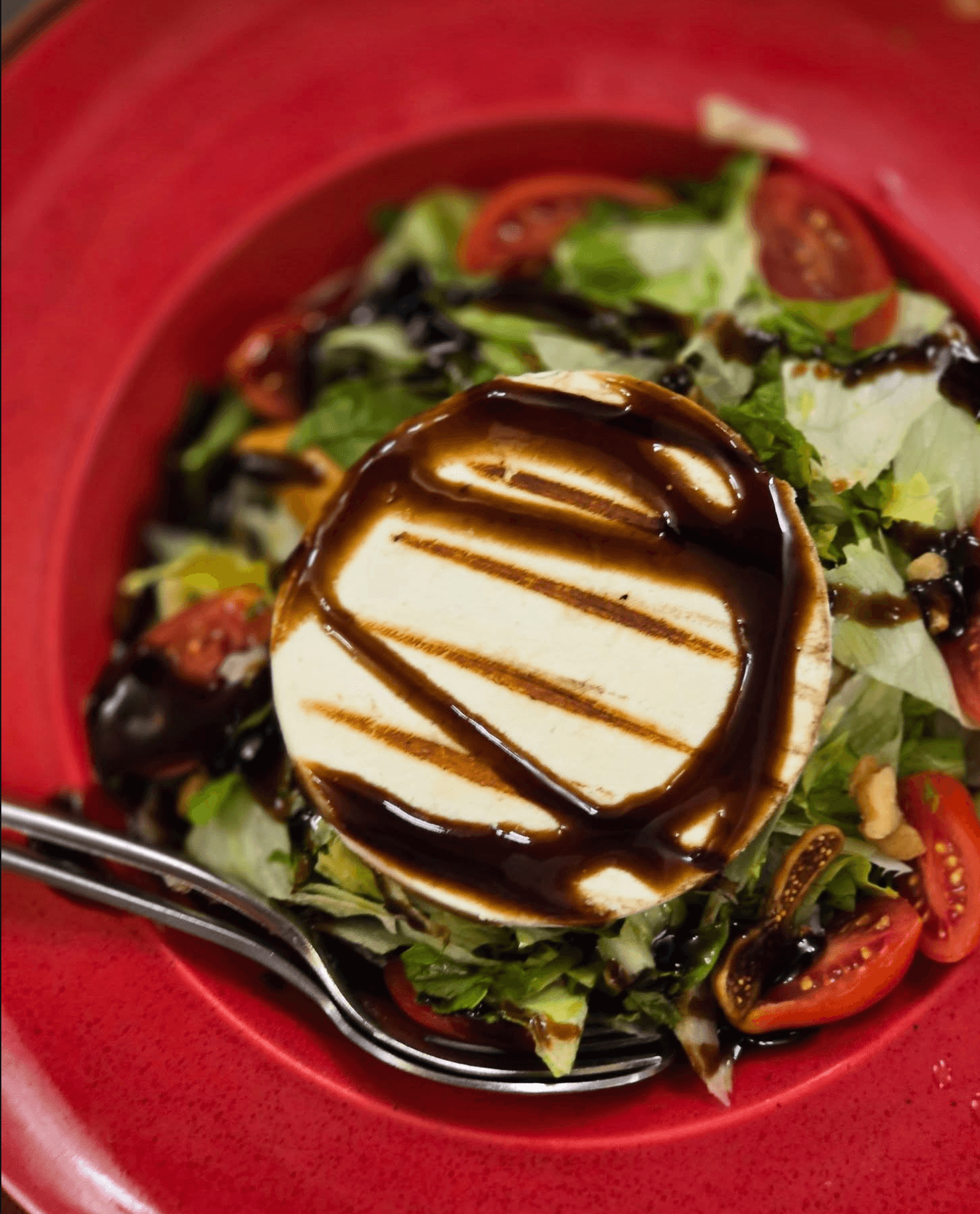 Opera Salad