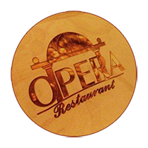 Opera Steak House